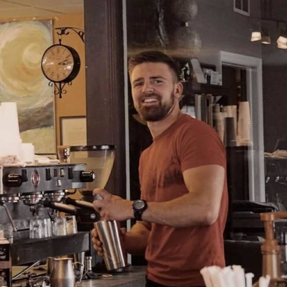 Meet your Posher, James - Picture 1 of 1